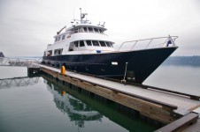Mexico Yacht Kayana